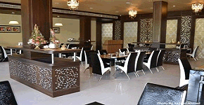 Restaurants in Udaipur 